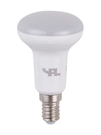 E14 - SPL Reflector - Ø:50 mm - 470 lm - 2700 K - CRI 80 - Dimmbar