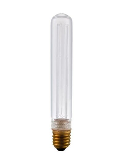 E27 - SPL Vintage Tube - Klar - 100lm - 2000K - CRI 82 - Dimmbar