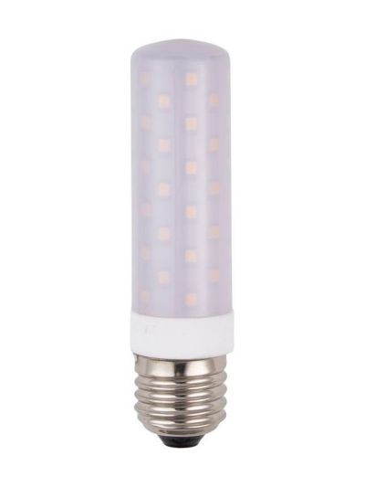 E27 - SPL Tubular - Opal - 1050lm - 3000K - CRI 90 - Dimmbar