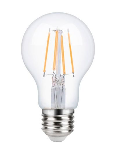 E27 - SPL General E27 - Klar - 470lm - 2700K - CRI 82 - Dimmbar