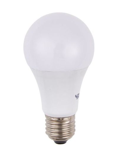 E27 - SPL A60 - Opal - 470lm - 2700K - CRI 82 - Dimmbar