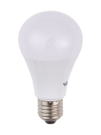 E27 - SPL A65 - Opal - 1055lm - 2700K - CRI 80 - Dimmbar