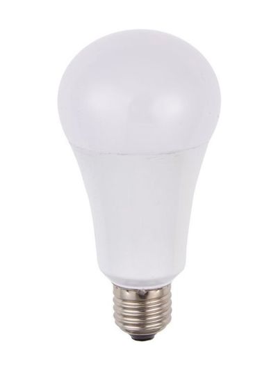 E27 - SPL A67 - Opal - 1500lm - 2700K - CRI 80 - Dimmbar