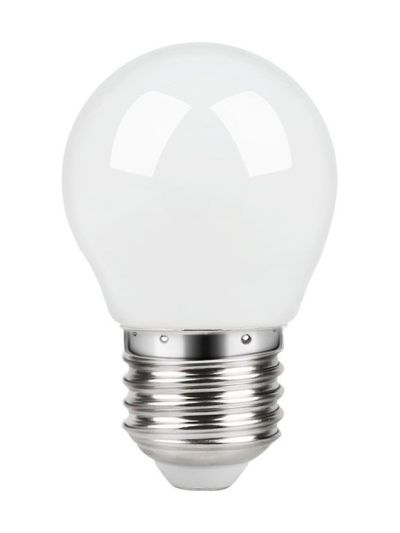E27 - SPL Ball E27 - Satiniert - 250lm - 2700K - CRI 82 - Dimmbar
