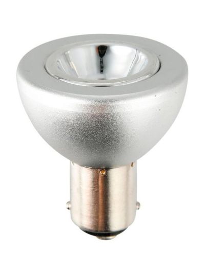Ba15d - SPL Spot AR37 - Klar - 285lm - 2700K - CRI 92 - Dimmbar