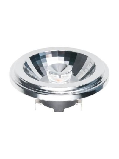G53 - SPL AR111 - 10° - Klar - 920lm - 2700K - CRI 92 - Dimmbar*