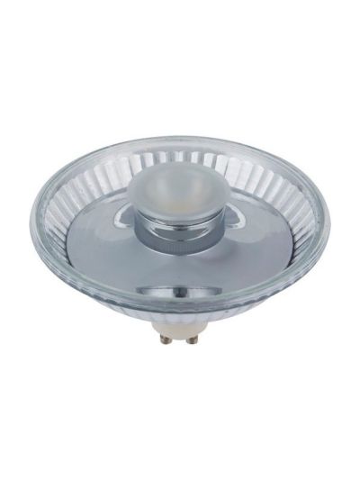 GU10 - SPL Spot GU10 ES111 Dimmable - Klar - 585lm - 2700K - CRI 92 - Dimmbar*
