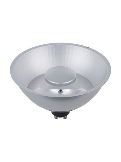 GU10 - SPL Spot GU10 35° - Klar - 765lm - 2700K - CRI 92 - Dimmbar*
