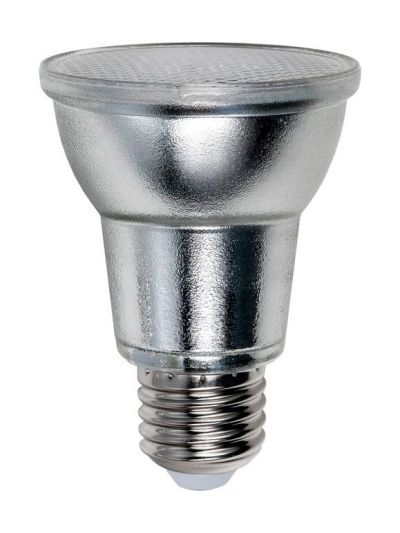 E27 - SPL PAR Glas - Klar - 380lm - 2700K - CRI 82 - Dimmbar