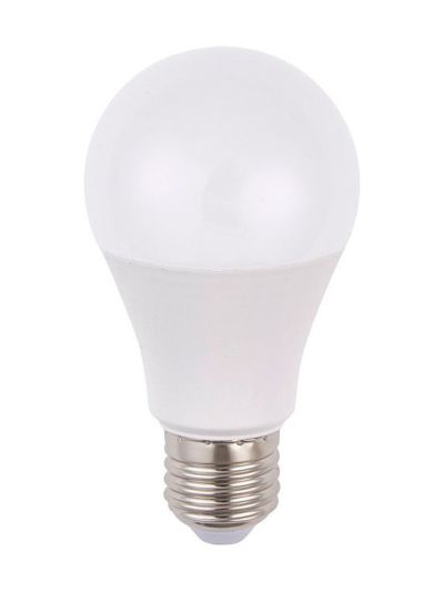 E27 - SPL General VR 100-240V - Opal - 900lm - 3000K - CRI 80