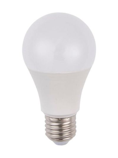 E27 - SPL General VR 100-240V High Kelvin - Opal - 900lm - 6500K - CRI 80
