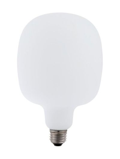E27 - SPL Matt White TO - Satiniert - Ø:120mm - 2500K - CRI 93 - Dimmbar