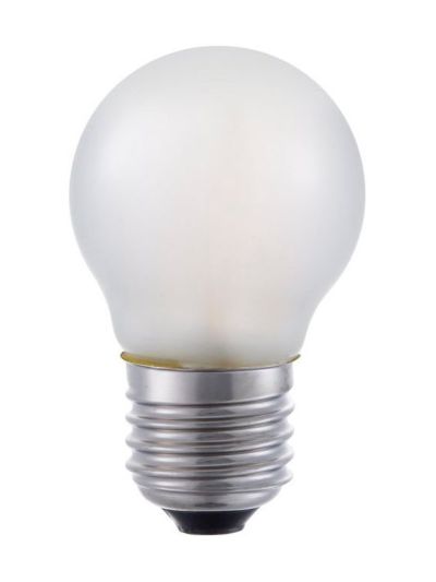 E27 - SPL Ball E27 - Satiniert - 320lm - 2500K - CRI 93 - Dimmbar