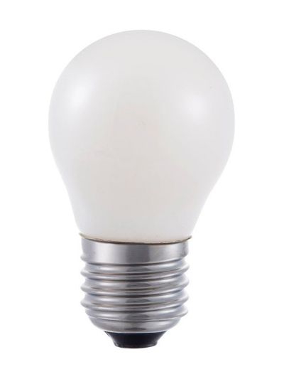 E27 - SPL Ball E27 - Opal - 250lm - 2500K - CRI 93 - Dimmbar