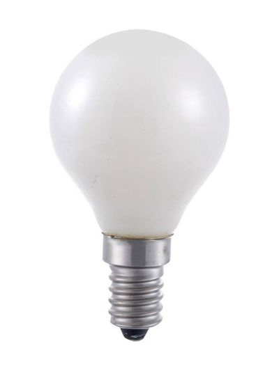 E14 - SPL Ball E14 - Opal - 310lm - 2500K - CRI 93 - Dimmbar