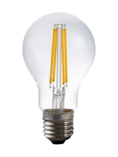 E27 - SPL General E27 - Klar - 650lm - 2500K - CRI 93 - Dimmbar