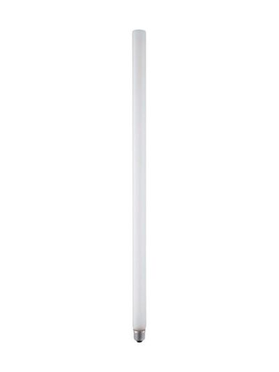 E27 - SPL FleX Tube 670mm - Frosted - 400lm - 2500K - CRI 93 - Dimmbar
