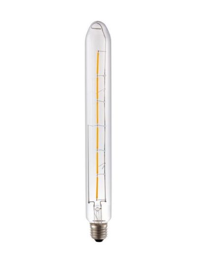 E27 - SPL Colorenta E27 - Klar - 500lm - 2500K - CRI 93 - Dimmbar