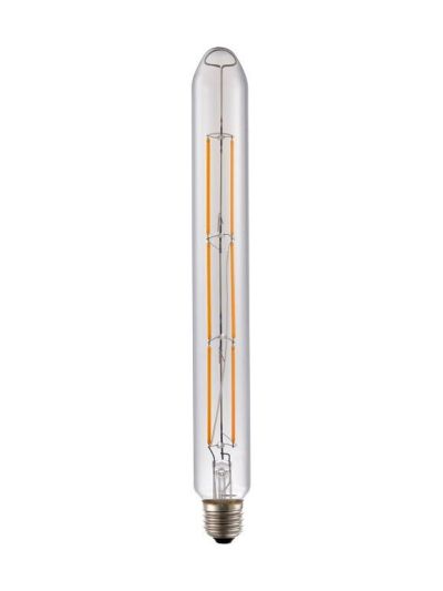 E27 - SPL Colorenta E27 - Klar - 460lm - 2200K - CRI 93 - Dimmbar