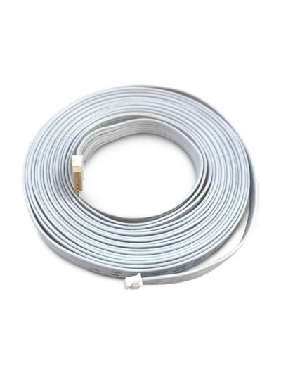 Kabel für Philips Hue LightStrip V4 + Solo - 3 m - Weiß - 1 Stk.