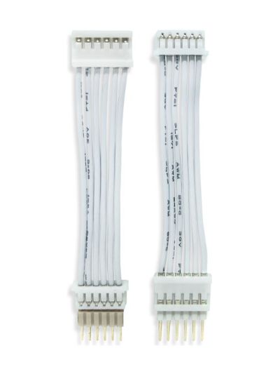 Kabel für Philips Hue LightStrip V4 + Solo - Controller Kit - Weiß - 1 Set