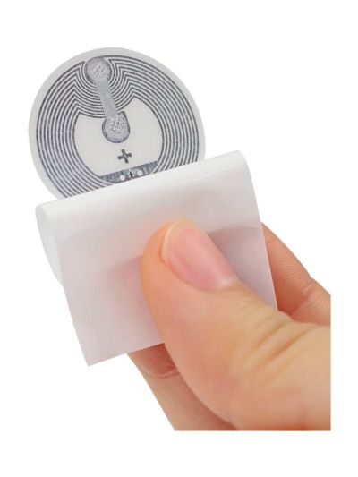 NFC - NTAG213-Tag - perfekt für Smart Home