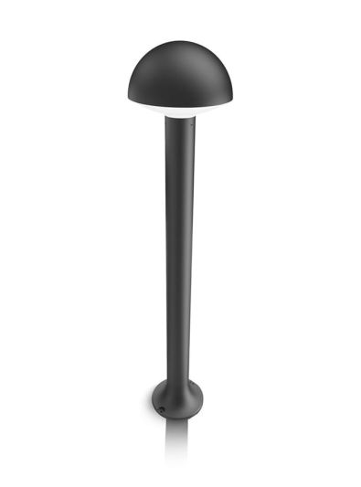 Philips myGarden Dust LED Säulenleuchte