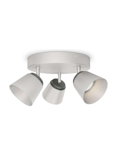 Philips myLiving Dender Plate LED-Strahler