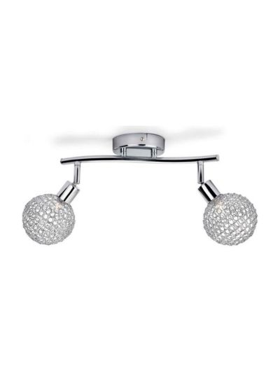 Philips Net 2-Spot - Deckenleuchte - G9