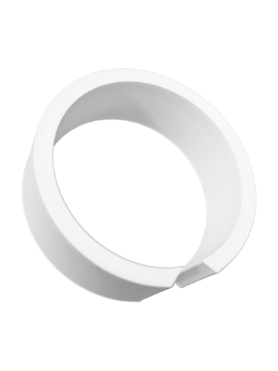 Zentrierring für HiluX D8 - Tilt360 - Für 78mm Loch