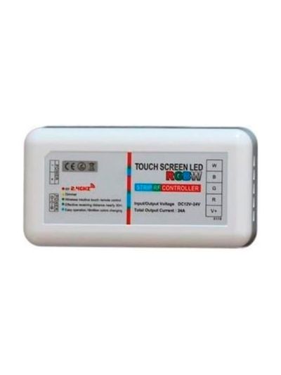 RGBW - LED-Band-Controller - 12V/24V