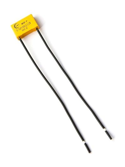 Shelly - Rc Snubber