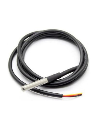 Shelly - Temperatursensor Ds18B20 3M