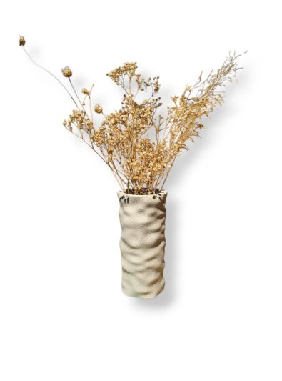 Simiu - Clayla - Vase - 20 cm - Hellton