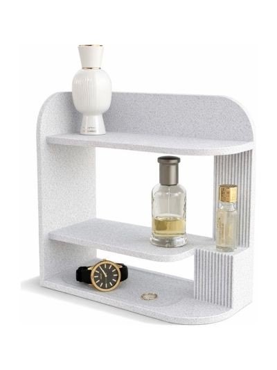 Simiu - PERFIS CORNER - Organizer für Parfüm und Schmuck