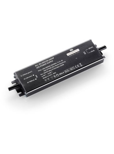 Snappy LED-Netzteil - 12V - 150W - IP67