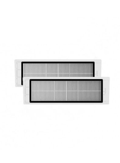 Xiaomi Roborock - Staubfilter - Waschbar - 2 Stk.