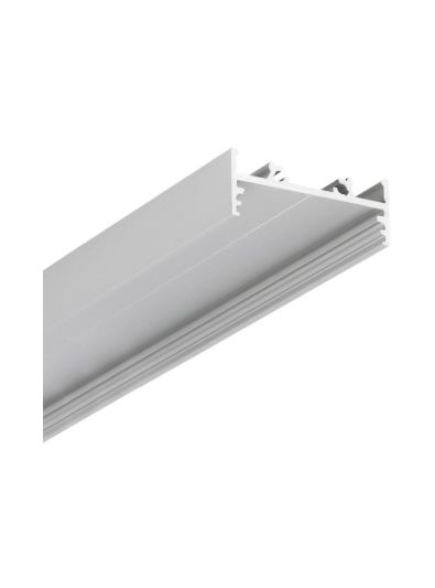 LED-Profil VARIO30-01 - 1m - eloxiert