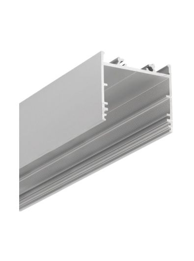 LED-Profil VARIO30-02 - 3m - eloxiert
