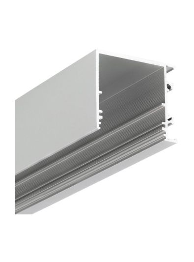 LED-Profil VARIO30-03 - 4m - eloxiert