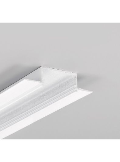 LED-Profil VARIO30-04 - 1m - Weiß