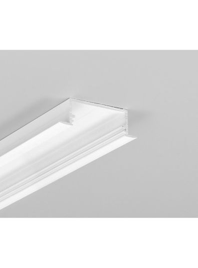 LED-Profil VARIO30-06 - 1m - Weiß