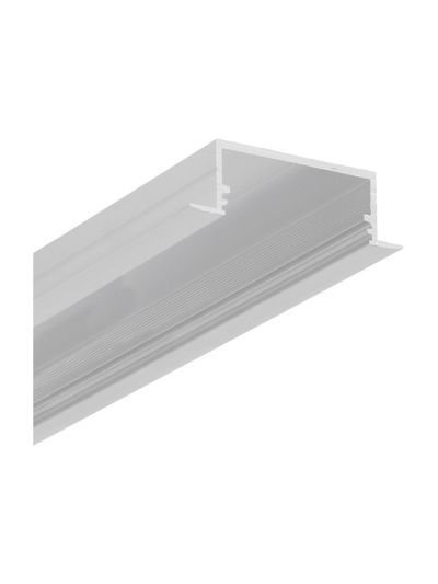 LED-Profil VARIO30-06 - 3m - Raw