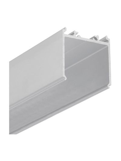 LED-Profil VARIO30-08 - 3m - Raw