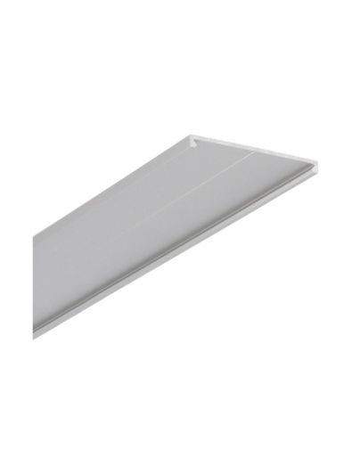 LED-Profil VARIO30-09 - 2m - eloxiert
