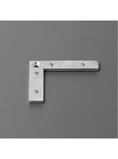 Winkel für LED-Profil Q9 - 90°