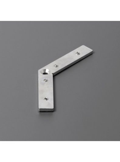 Winkel für LED-Profil Q9 - 135°