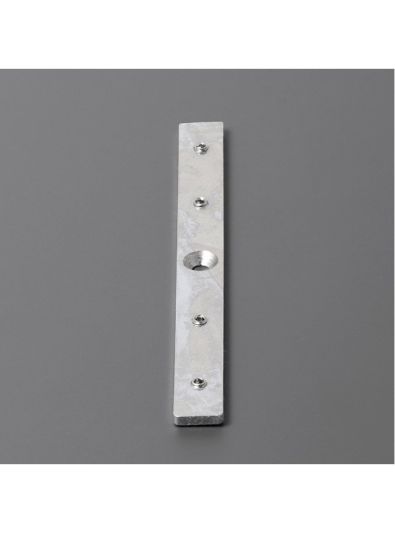 Winkel für LED-Profil Q9 - 180°