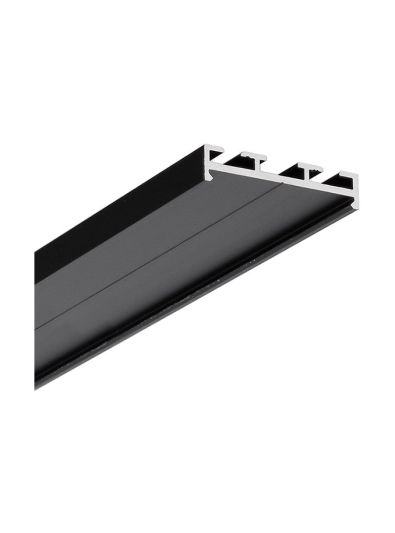 Ergänzendes Profil COMBO30-02 - 2m - Schwarz