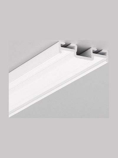Ergänzendes Profil COMBO30-03 - 2m - Weiß